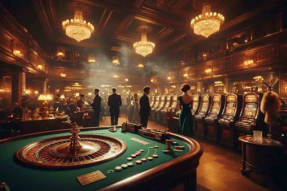 SciBet Casino